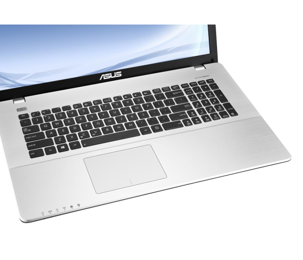 ASUS X750JB-TY006 i7-4700HQ/8GB/1TB/DVD-RW GT740 - 160151 - zdjęcie 13